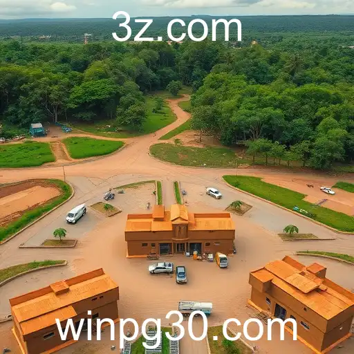 Inovações e Desafios do Brasil em Meio à Sustentabilidade