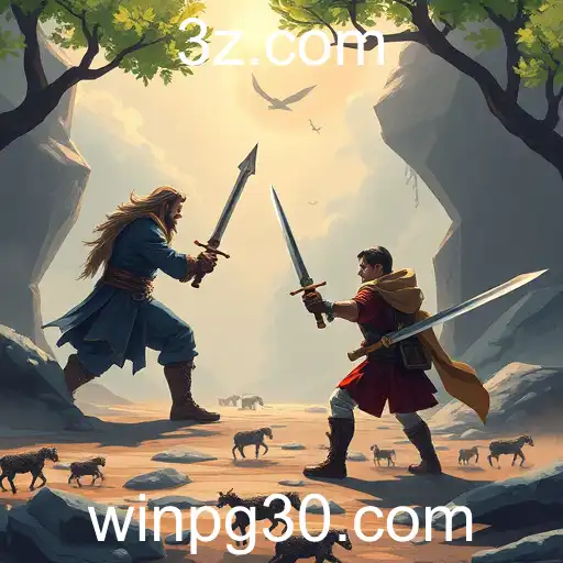 A Revolução Continua: Tendências em Jogos Digitais