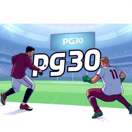 Inovações no Universo dos Jogos: O Impacto do PG30