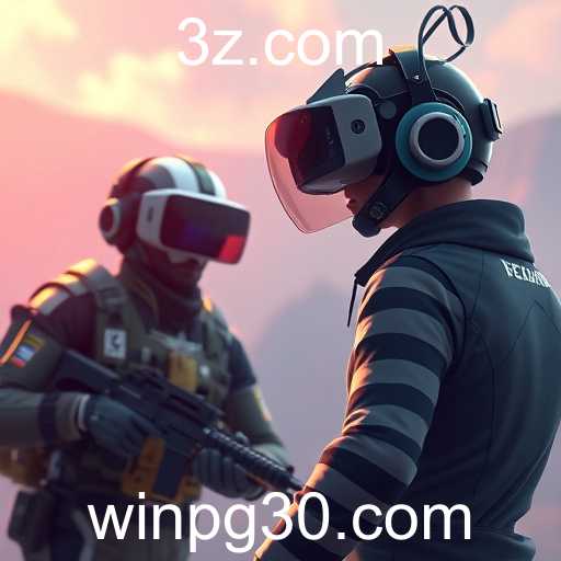 Tendências e Transformações no Mundo dos Jogos em 2025