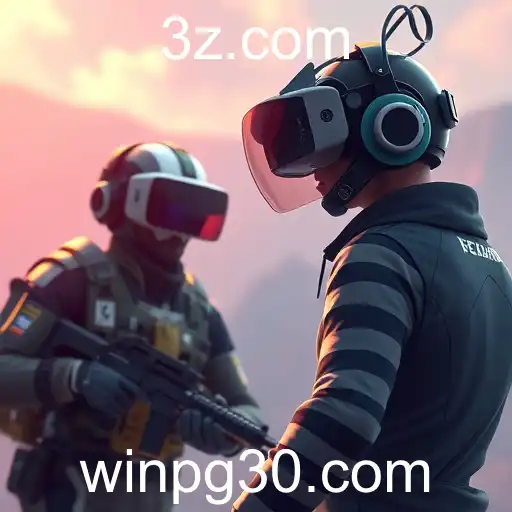 Tendências e Transformações no Mundo dos Jogos em 2025