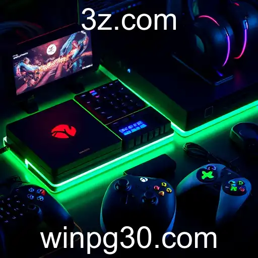 A Revolução no Mundo do Game Hardware: Inovação e Futuro