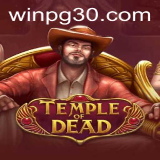 Discover the Mystical World of TempleofDead