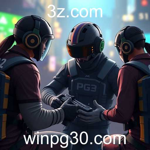 O Impacto de PG30 no Mercado de Jogos em 2025