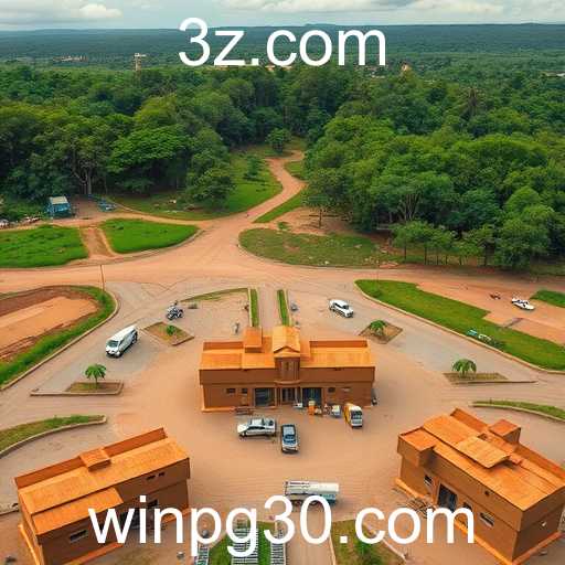 A Revolução dos Jogos com PG30