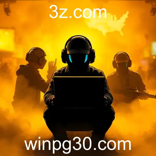 A Ascensão do PG30: Exploração do Mundo dos Jogos em 2025