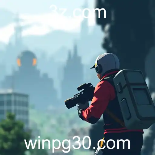 A Revolução do pg30 no Mundo dos Games