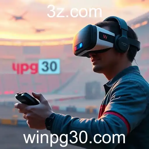 A Ascensão do PG30 no Cenário de Jogos em Português