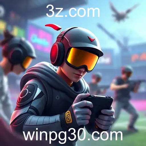 Inovações e Tendências dos Jogos em 2025