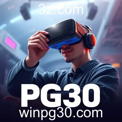 A Revolução do PG30 nos Jogos Online