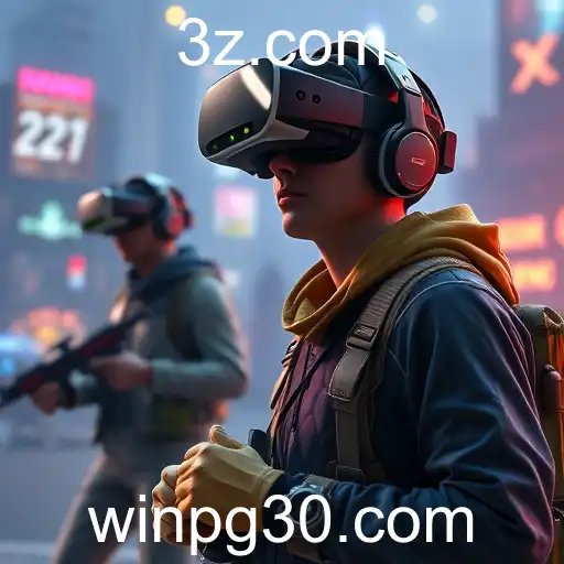 Novidades e Tendências do Mundo dos Jogos em 2025