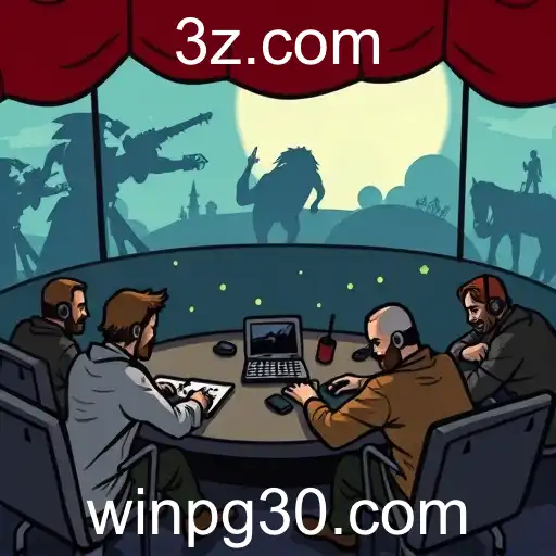 Inovações e Desafios no Mundo dos Jogos