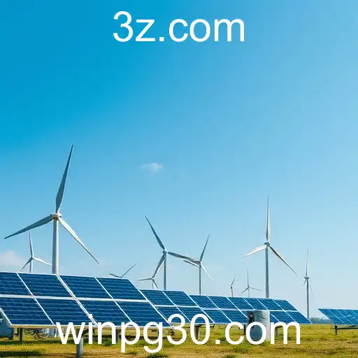 Avanços na Tecnologia e Sustentabilidade em 2025