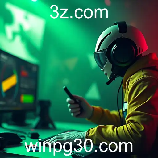 Tendências e Inovações no Mundo dos Jogos